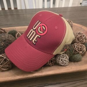 WWE JOHN CENA TRUCKER'S HAT